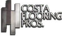 costa flooring pros logo